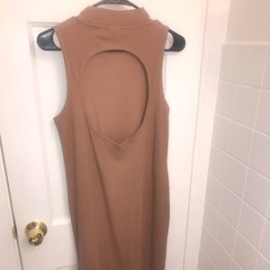 Women’s XL Puma Midi dress
